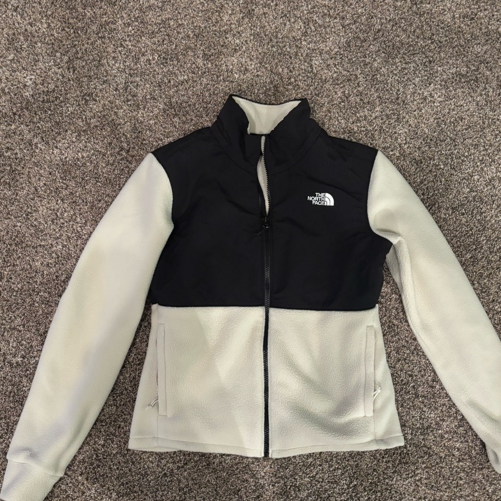 The North Face Women's Two-Tone Ski Jacket